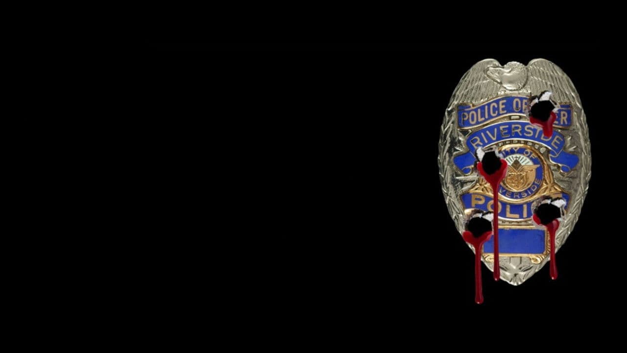 Backdrop – Love and Betrayal on the Force