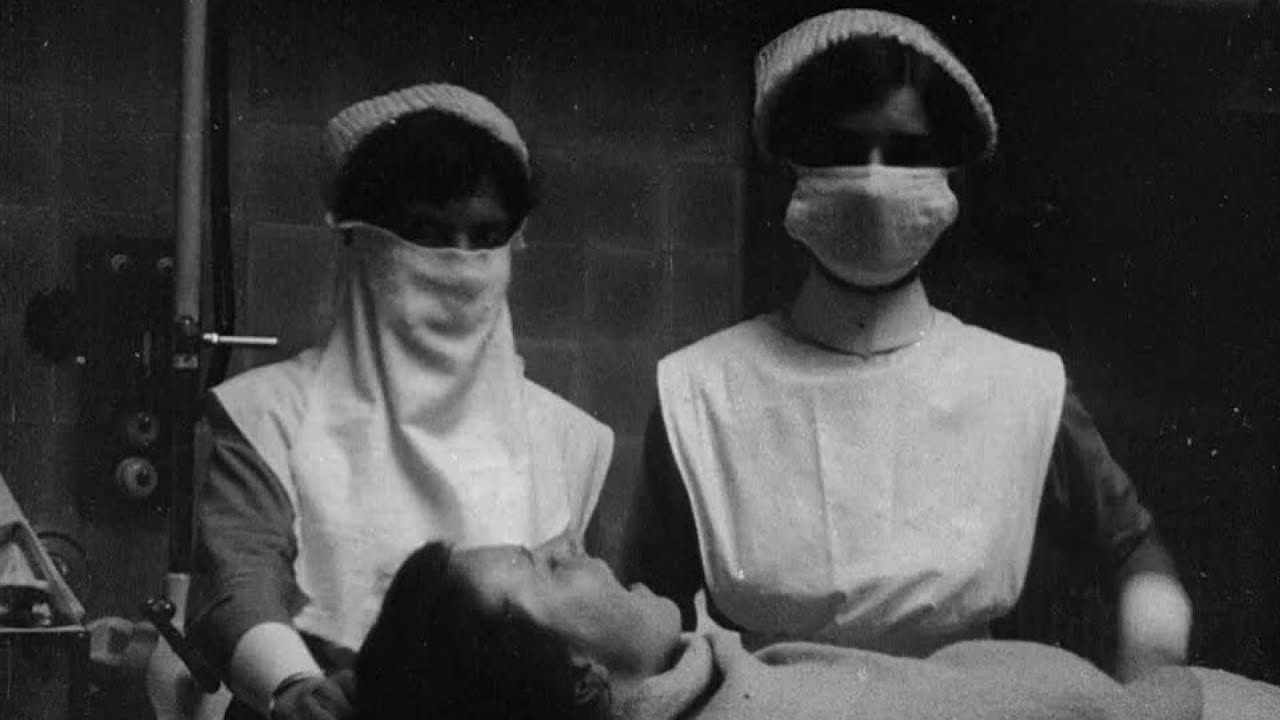 Backdrop – Dr. Wise on Influenza