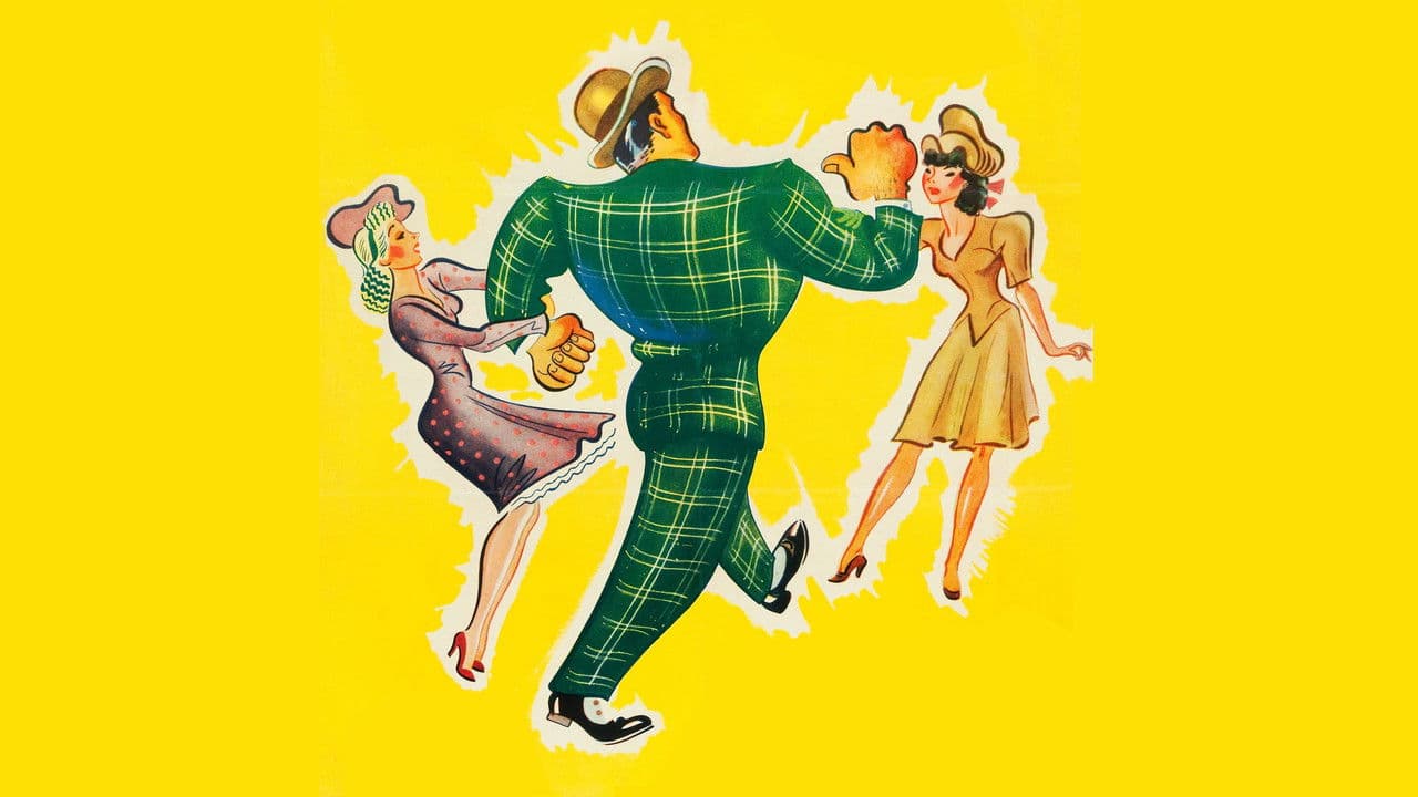 Backdrop – Der große McGinty