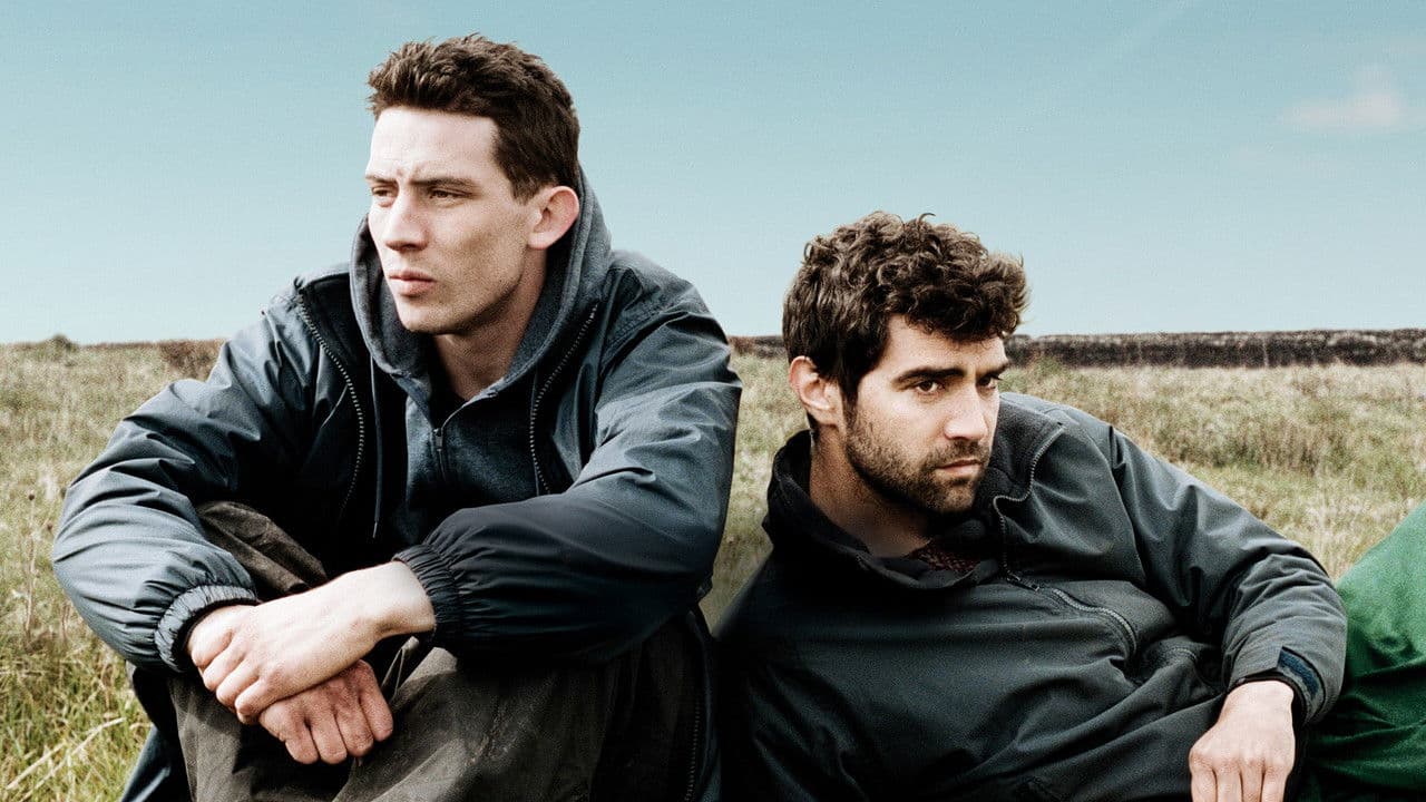 Backdrop – God's Own Country