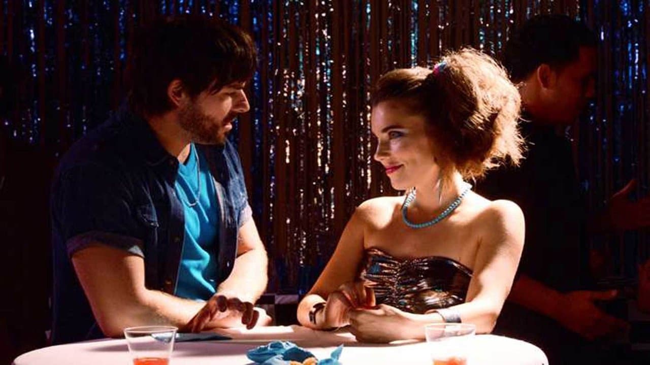 Backdrop – Love's Last Resort