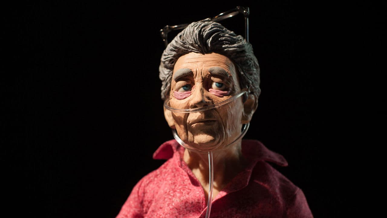 Backdrop – After All