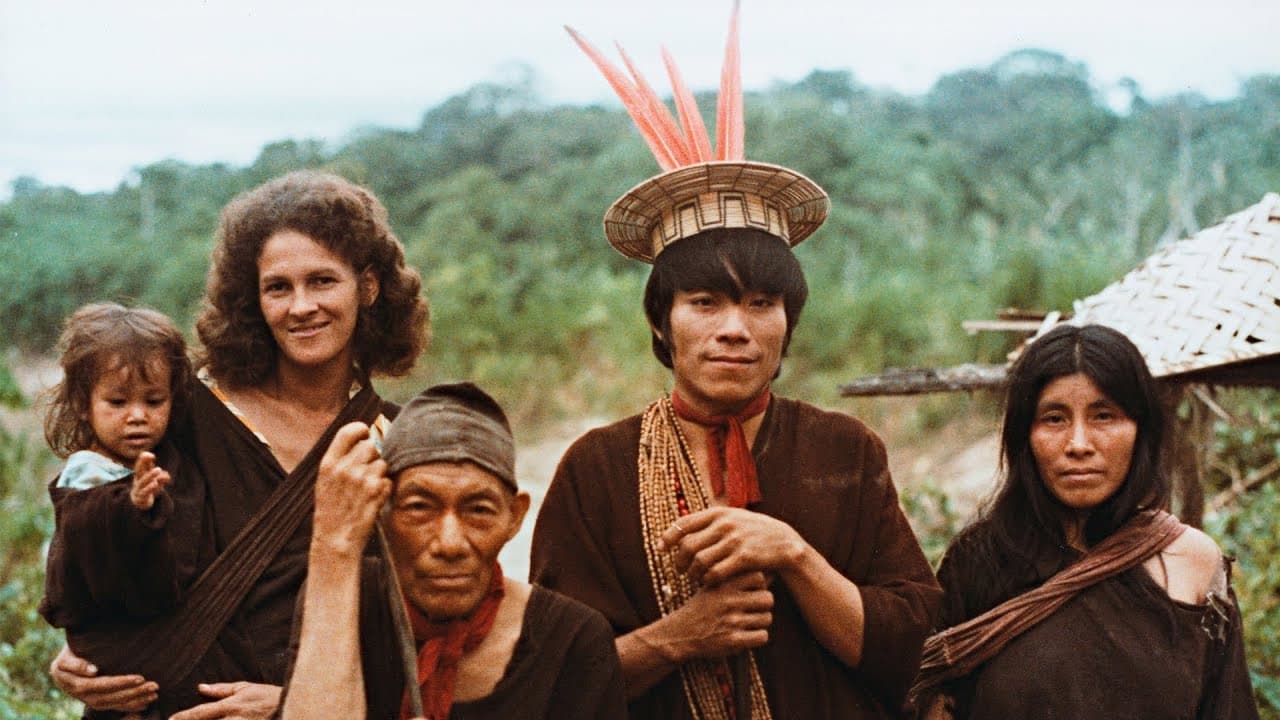 Backdrop – Antonio y Piti