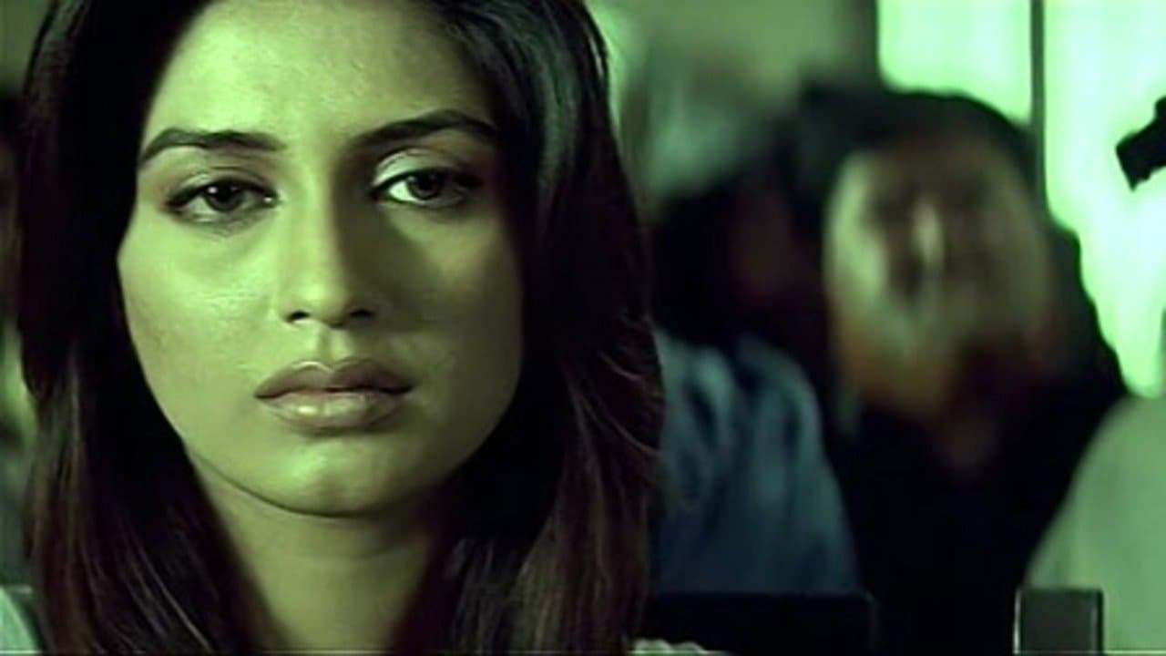 Backdrop – Khuda Kay Liye