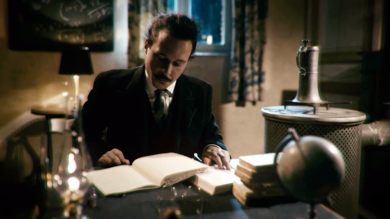 Backdrop – La Fabrique du temps