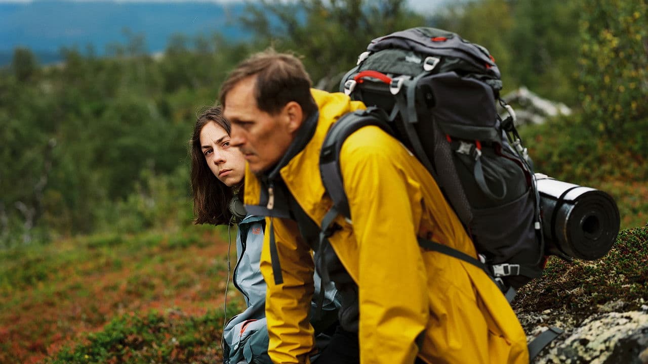 Backdrop – Helle Nächte