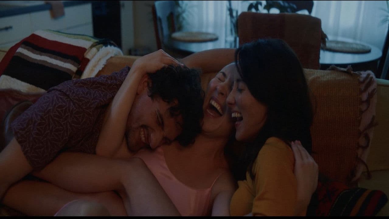 Backdrop – Ábreme