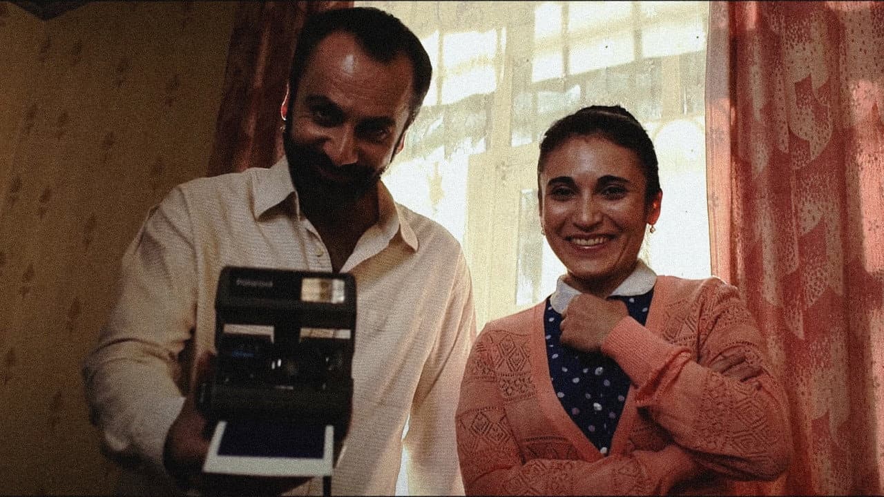 Backdrop – İnikas