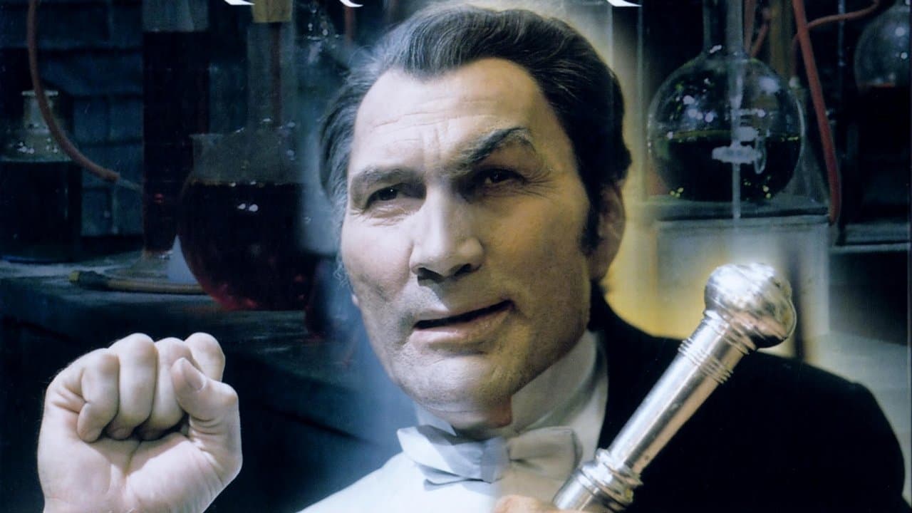 Backdrop – Die Geschichte des Dr. Jekyll & Mr. Hyde