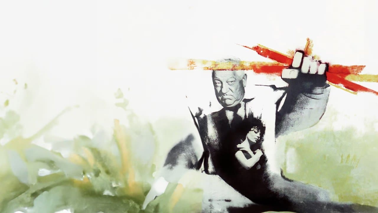 Backdrop – Auch eine französische Ehe