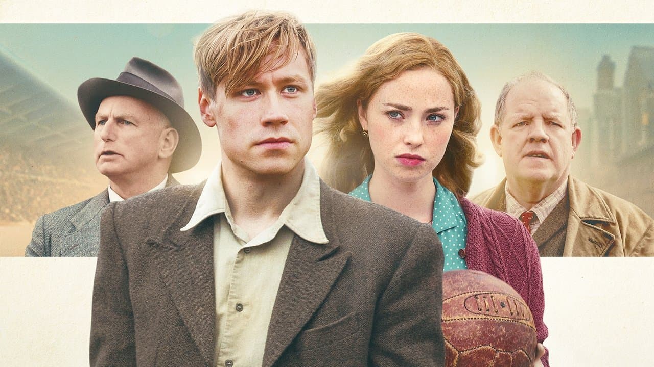 Backdrop – Trautmann