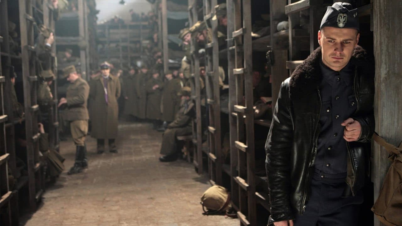 Backdrop – Das Massaker von Katyn