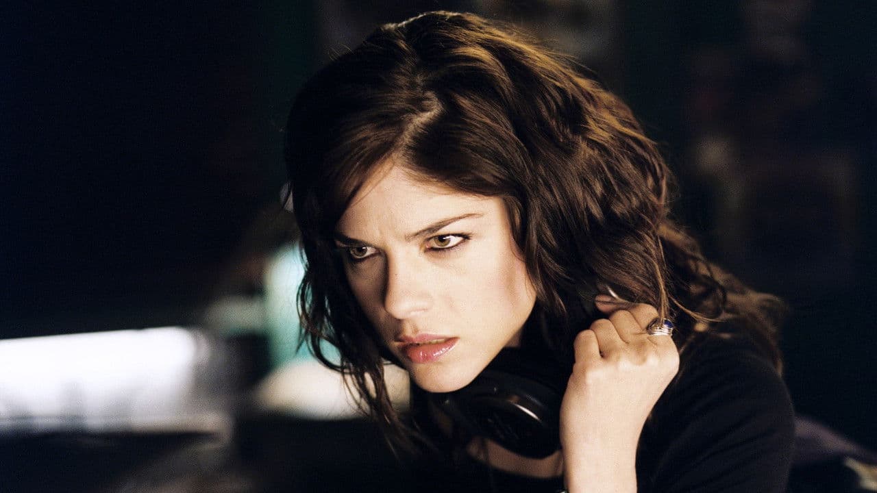 Backdrop – The Fog - Nebel des Grauens