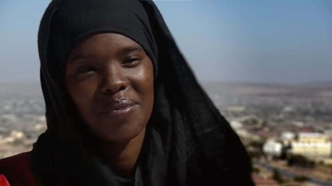 Backdrop – Escape from the World's Most Dangerous Place