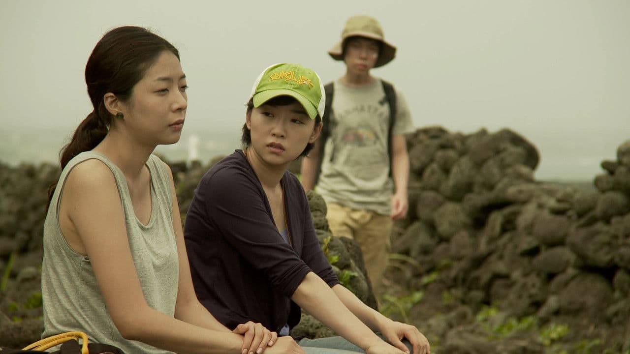 Backdrop – 다시..올래