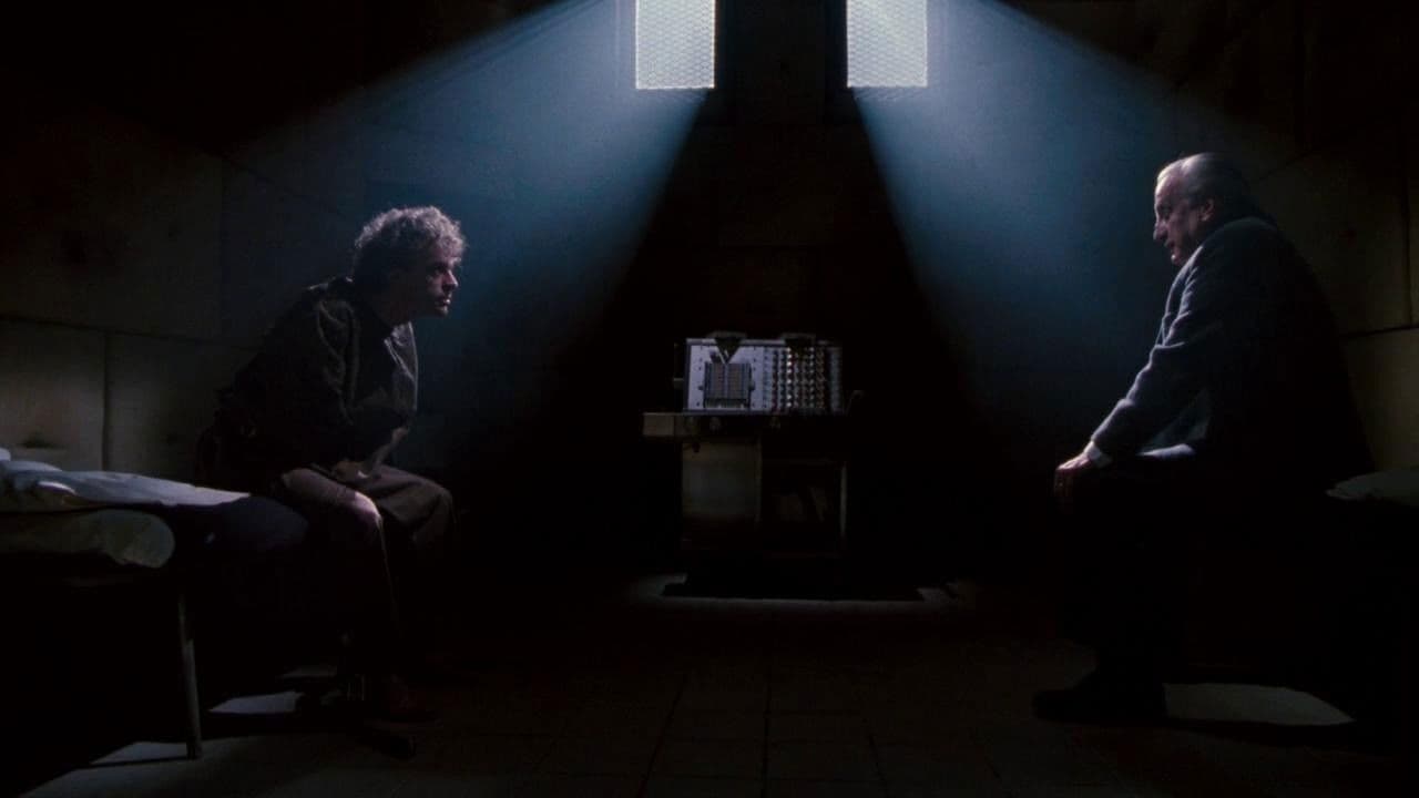 Backdrop – Der Exorzist III