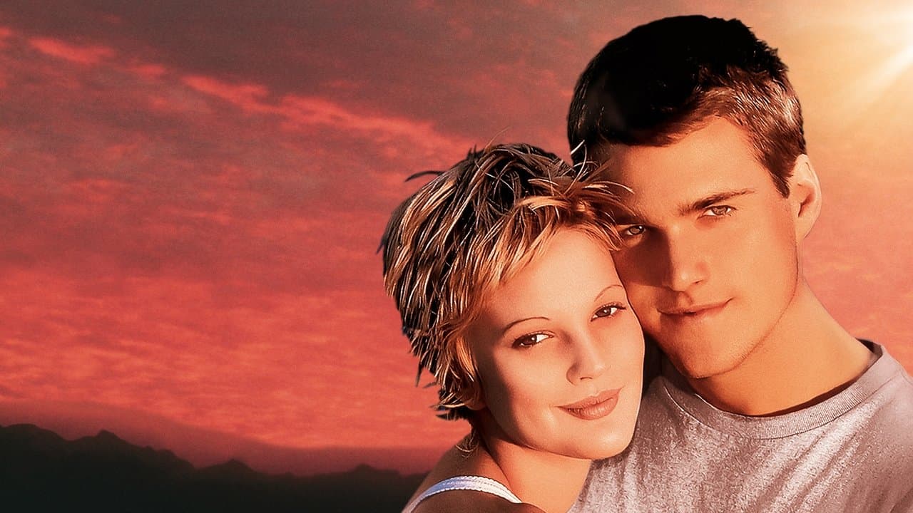 Backdrop – Mad Love - Volle Leidenschaft