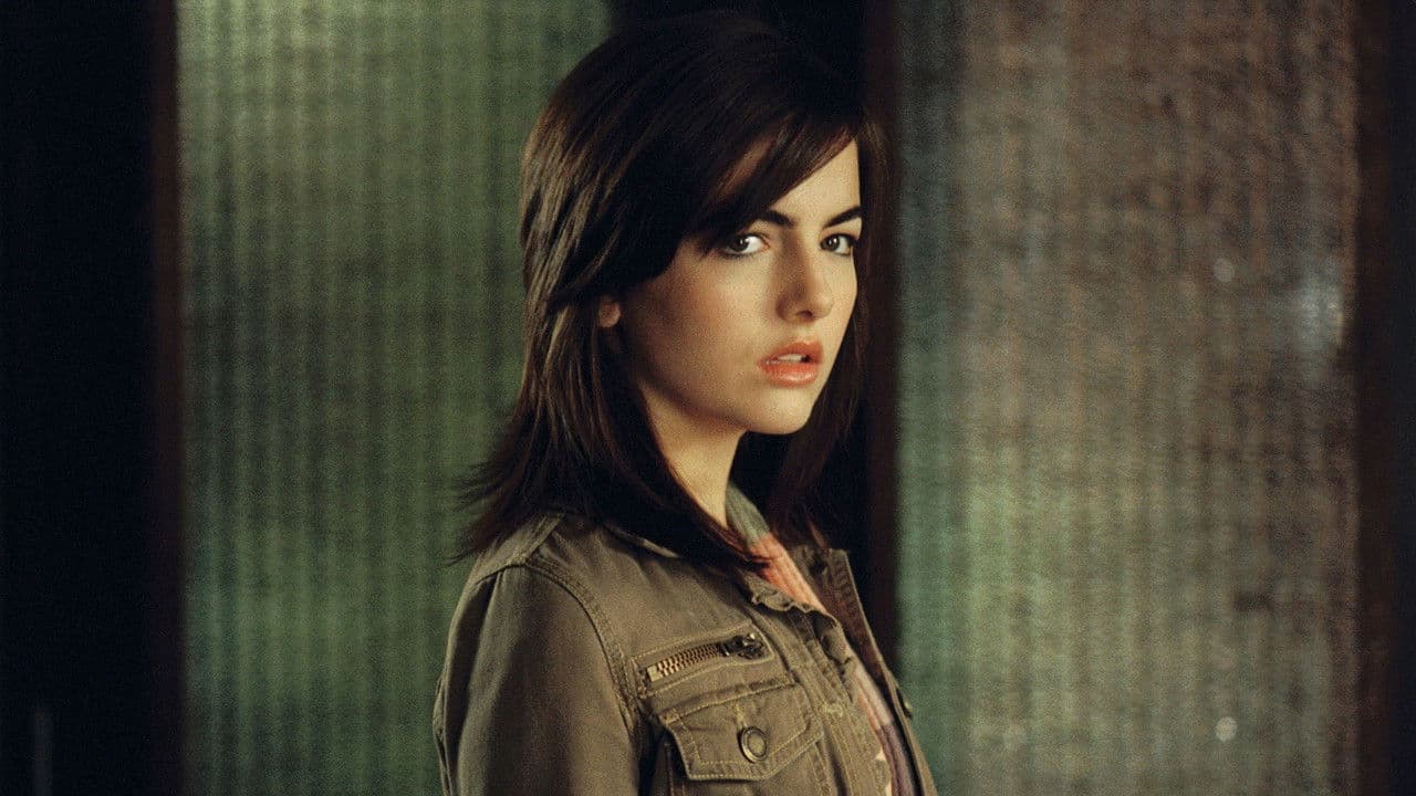 Backdrop – Unbekannter Anrufer