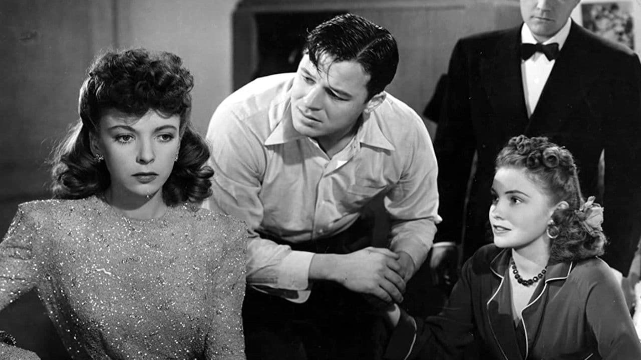 Backdrop – The Hard Way