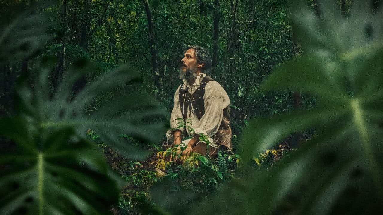 Backdrop – Magalhães