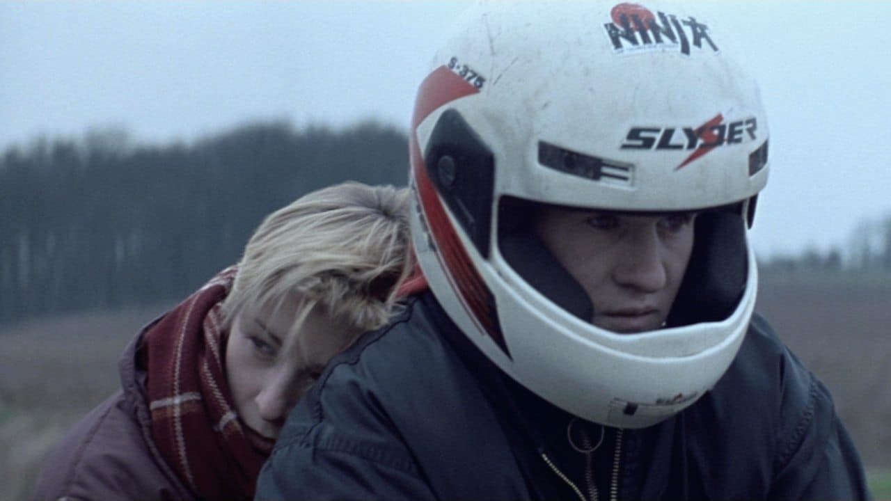 Backdrop – Das Leben Jesu