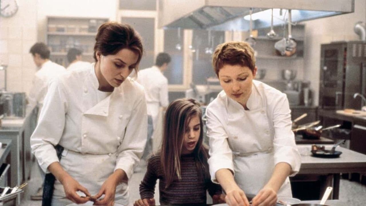 Backdrop – Bella Martha