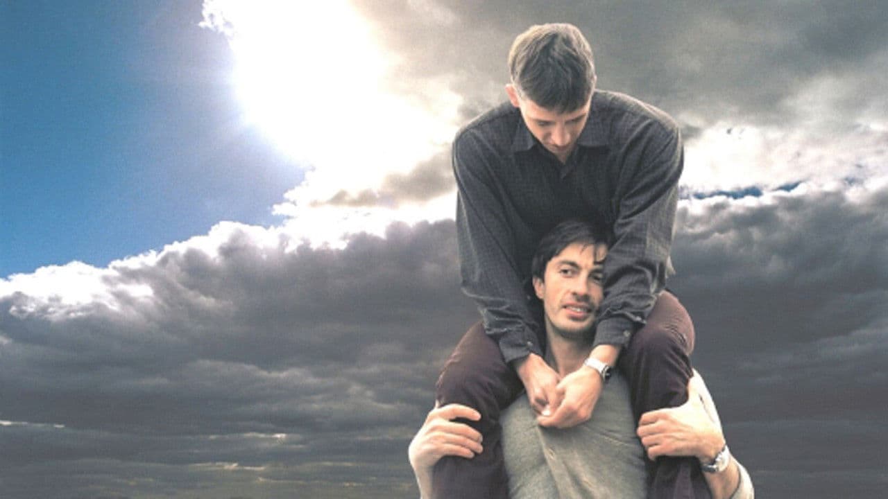 Backdrop – Отец и сын