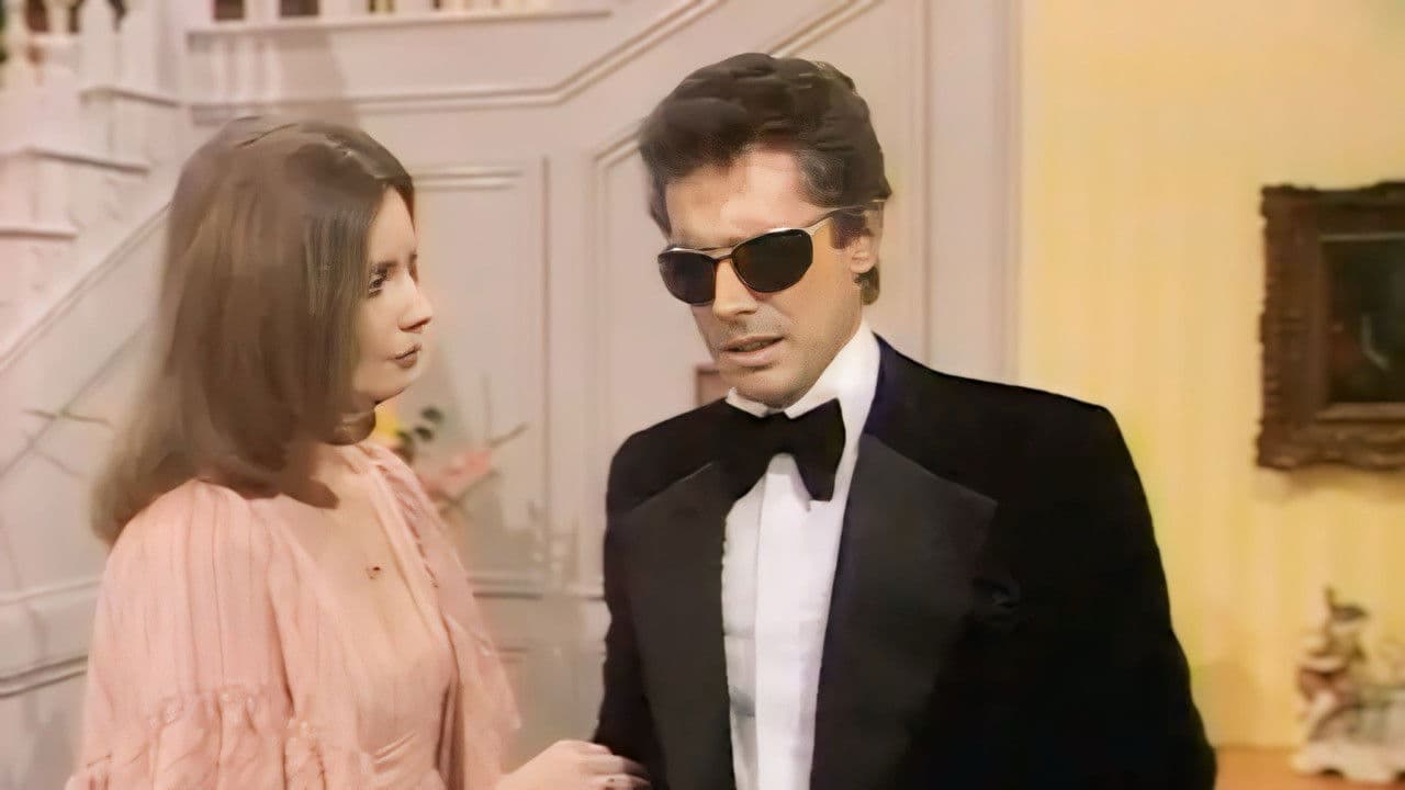 Backdrop – The Next Voice You See