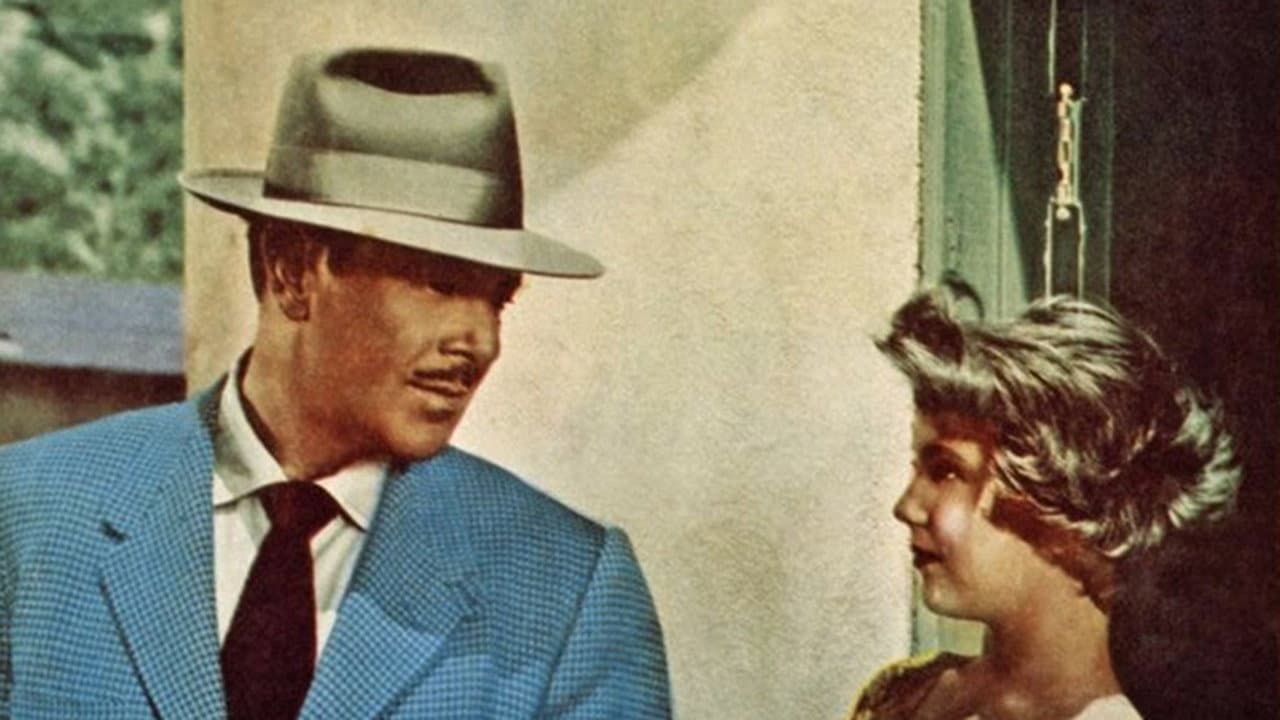 Backdrop – Mexican Manhunt