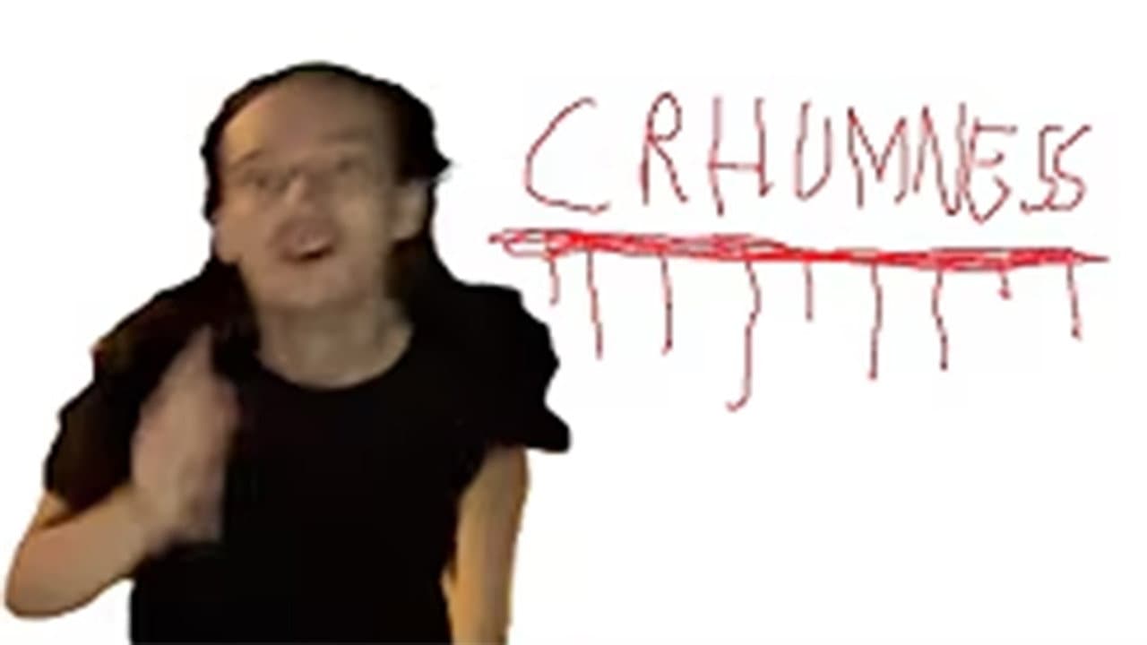 Backdrop – crhumness 2