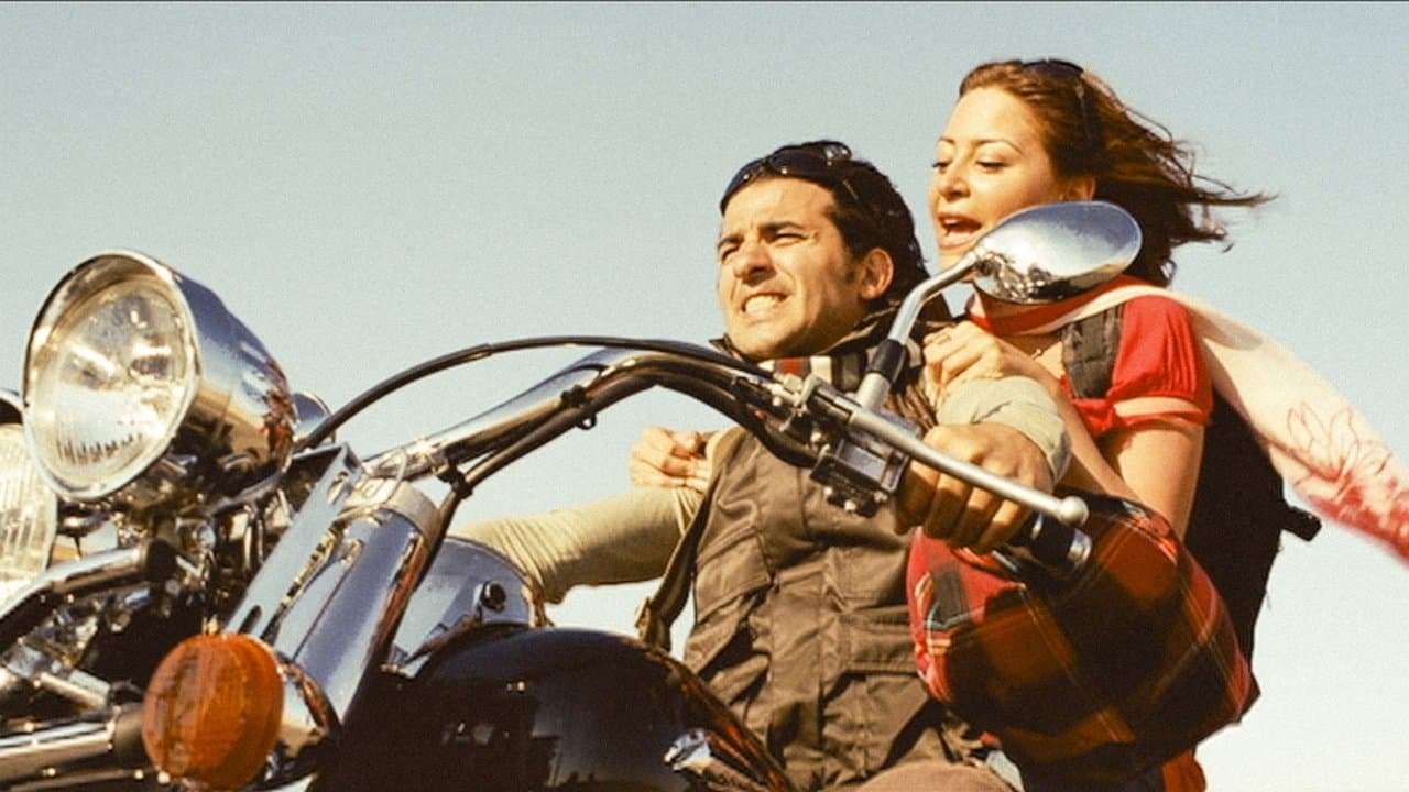 Backdrop – Aasef ala el-iz'ag