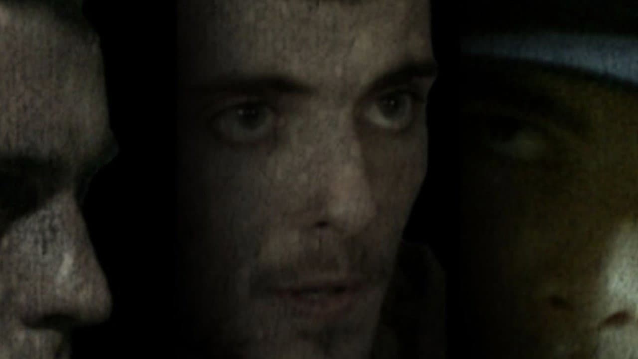 Backdrop – Traffickers