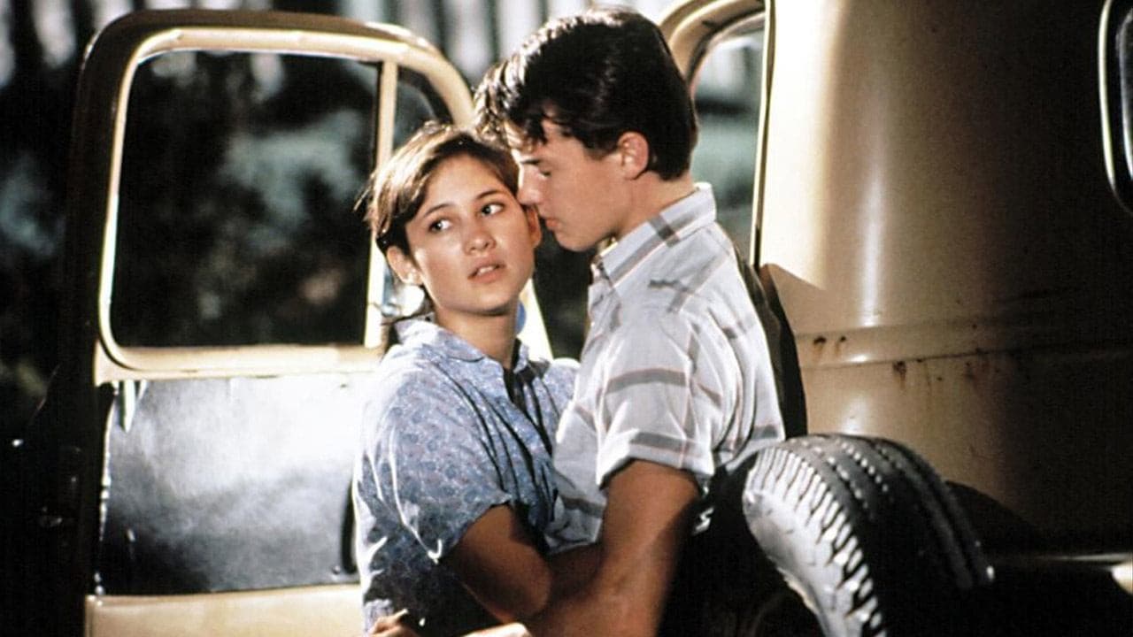 Backdrop – Der Mann im Mond