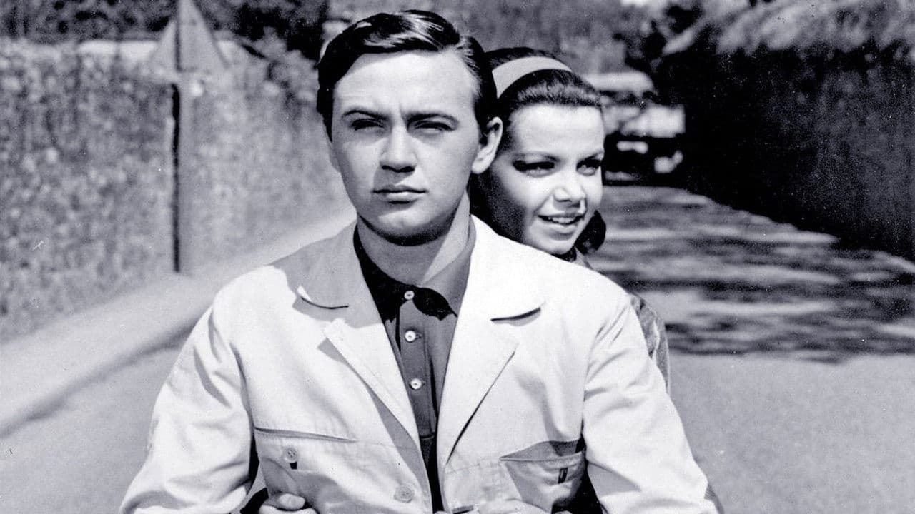 Backdrop – Escapade in Florence