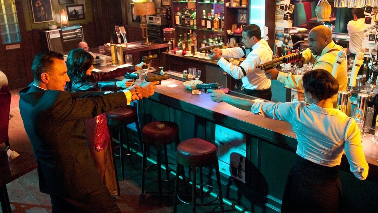 Backdrop – Smokin' Aces 2: Assassins' Ball