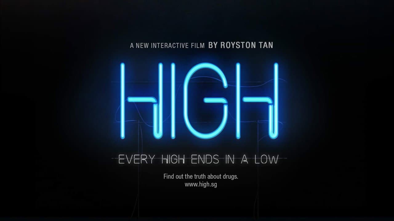 Backdrop – HIGH