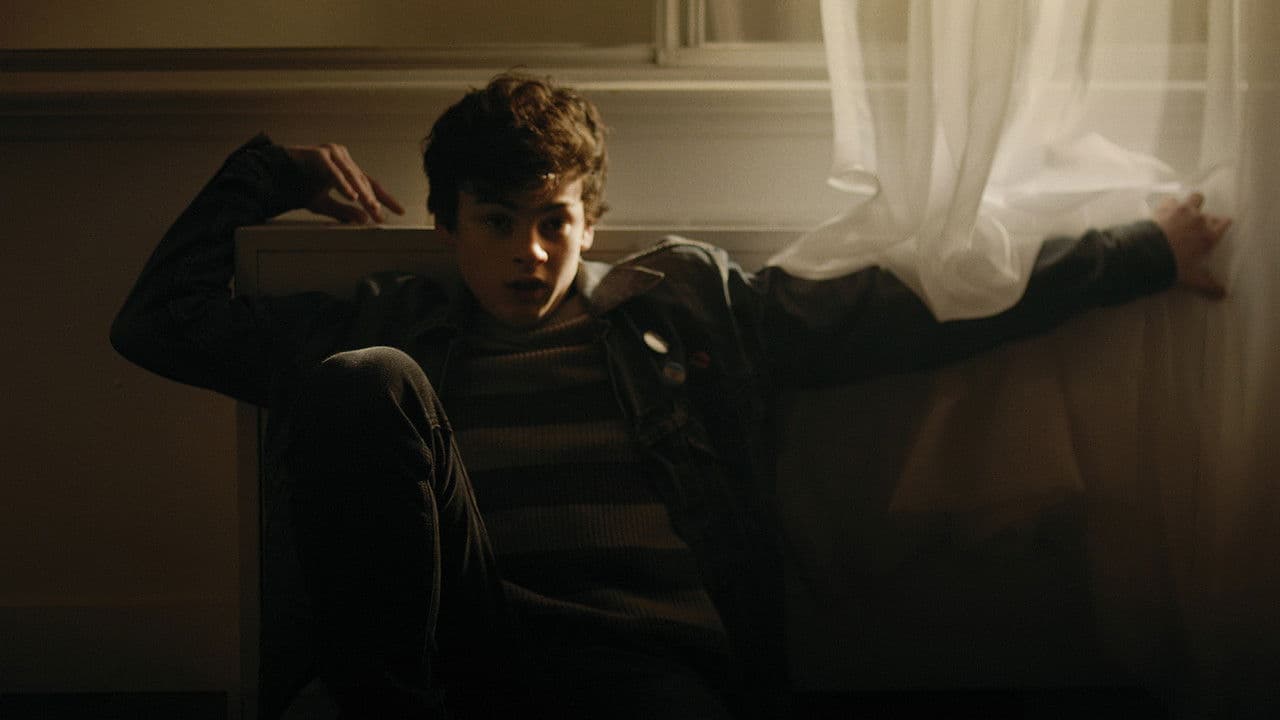 Backdrop – Intruders