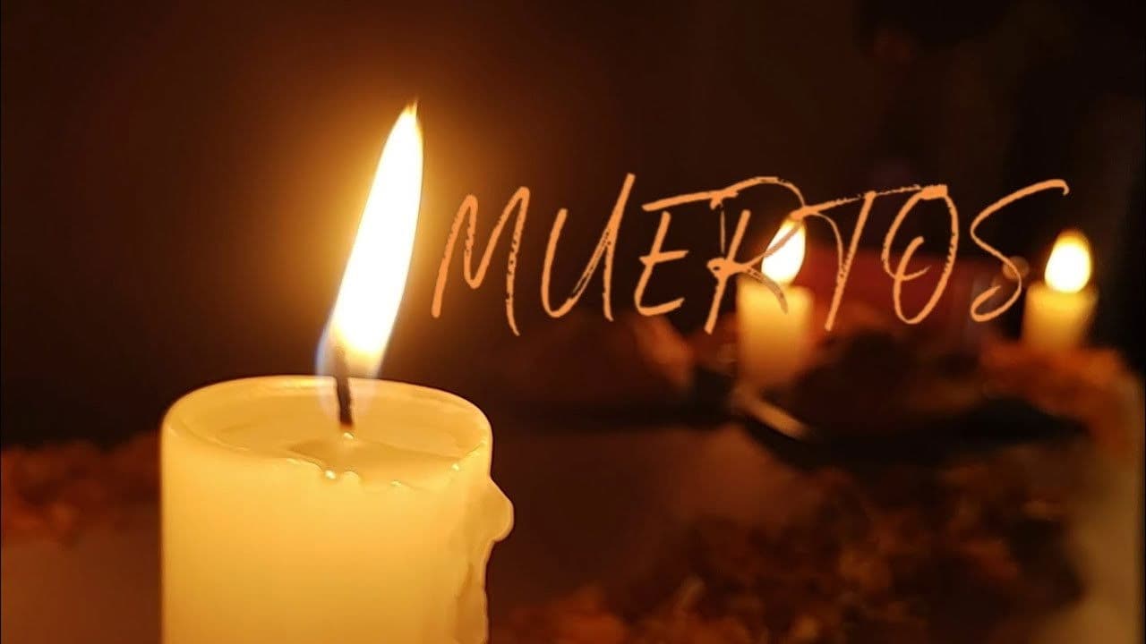 Backdrop – Muertos