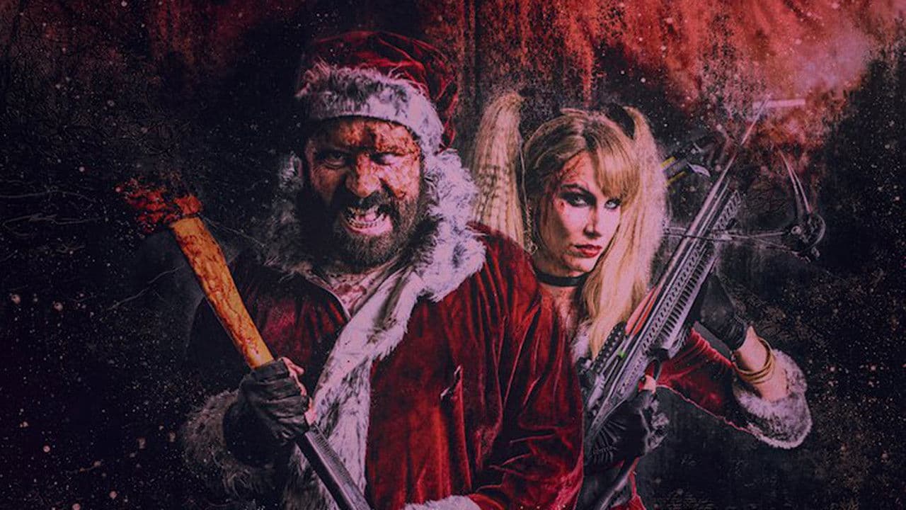 Backdrop – Once Upon a Time at Christmas
