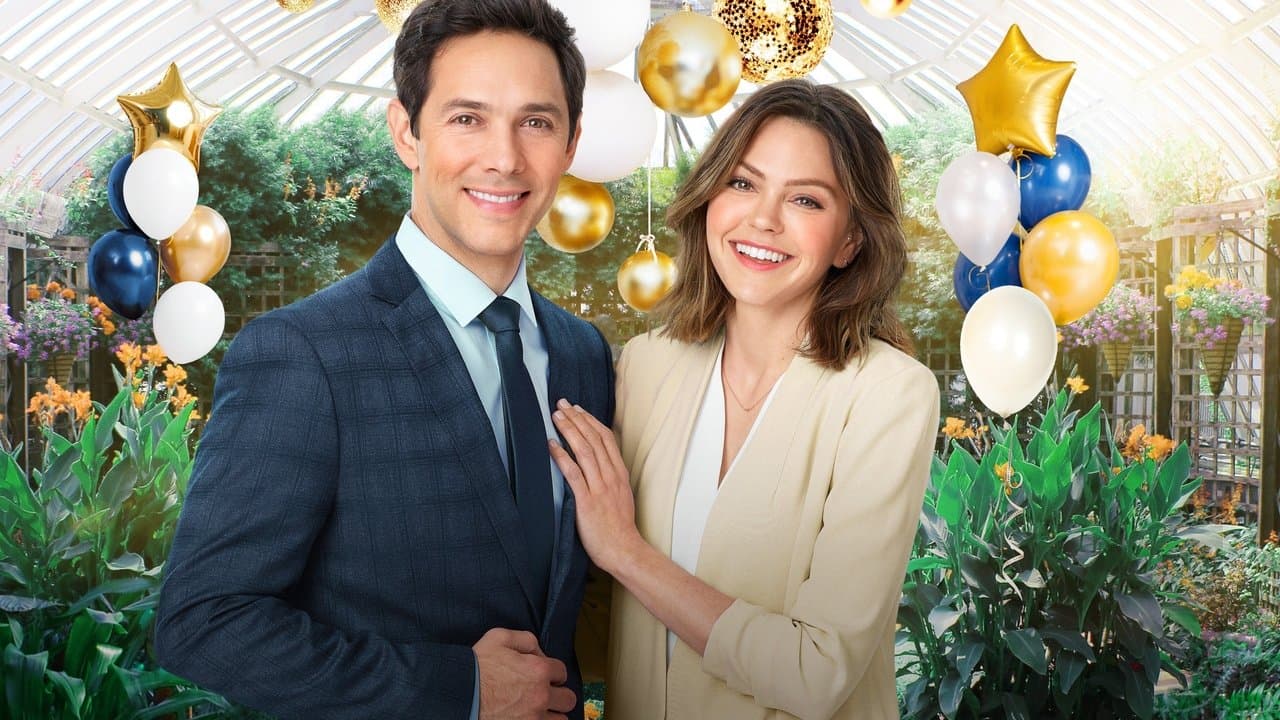 Backdrop – A New Year's Resolution