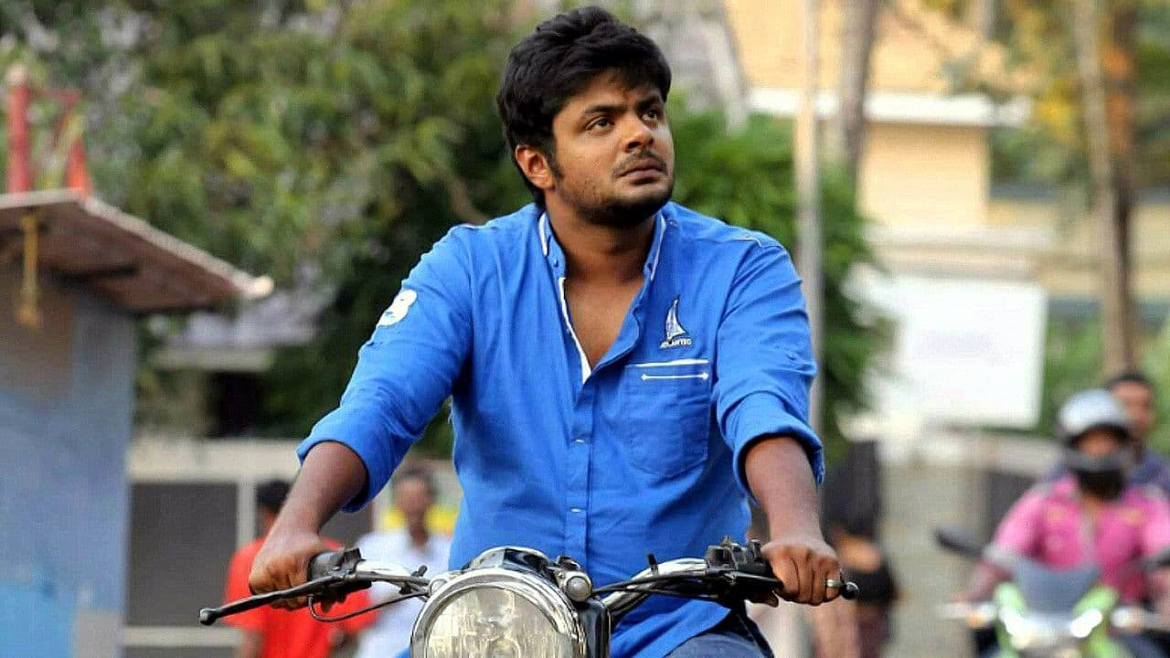 Backdrop – ഒരു കൊറിയന്‍ പടം