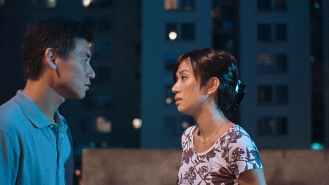 Backdrop – 男人四十