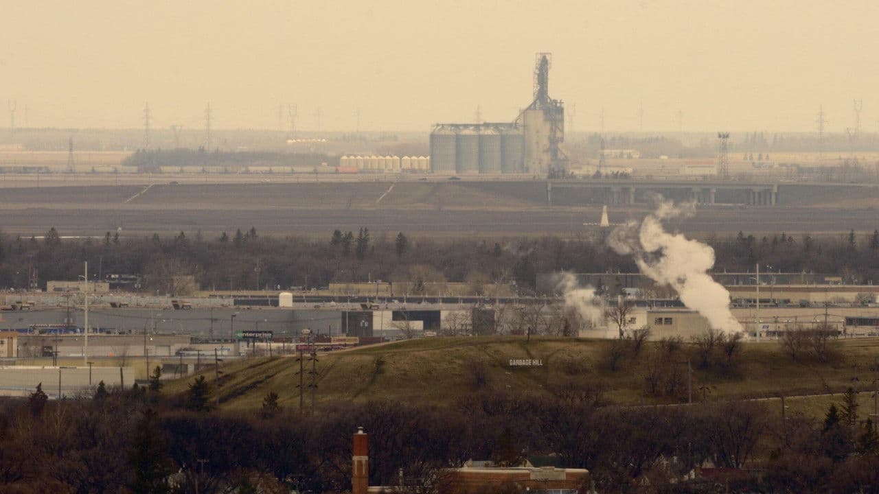 Backdrop – Thursday