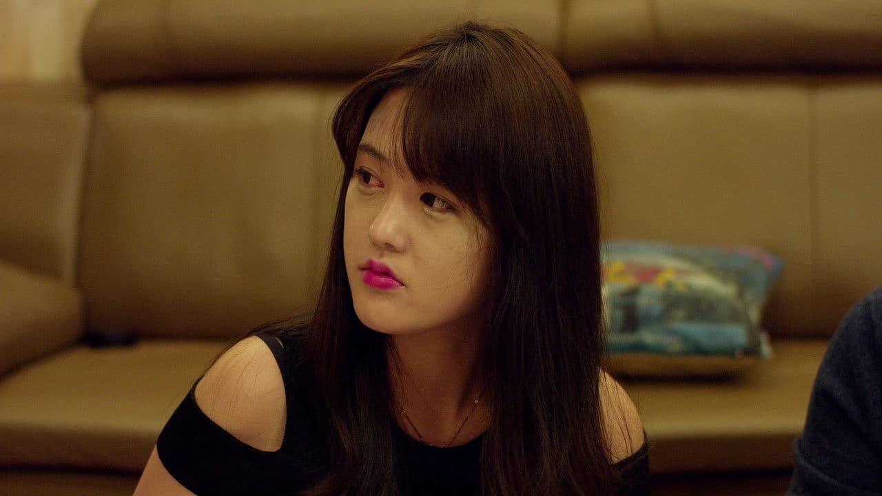 Backdrop – 어린 엄마