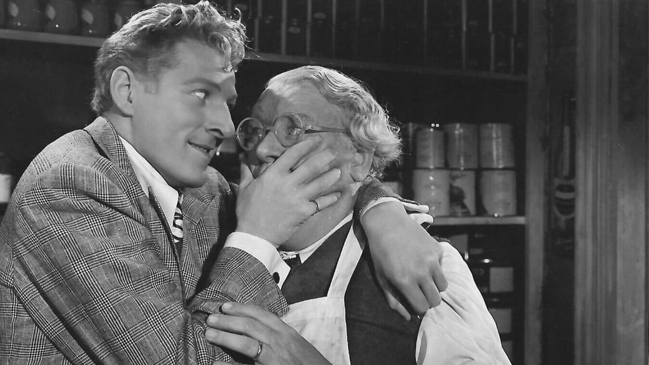 Backdrop – Mein zauberhafter Bruder