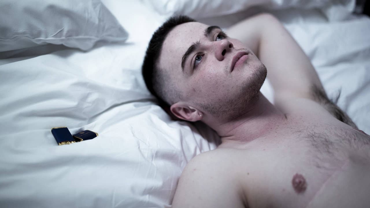 Backdrop – Pillow Chocolate