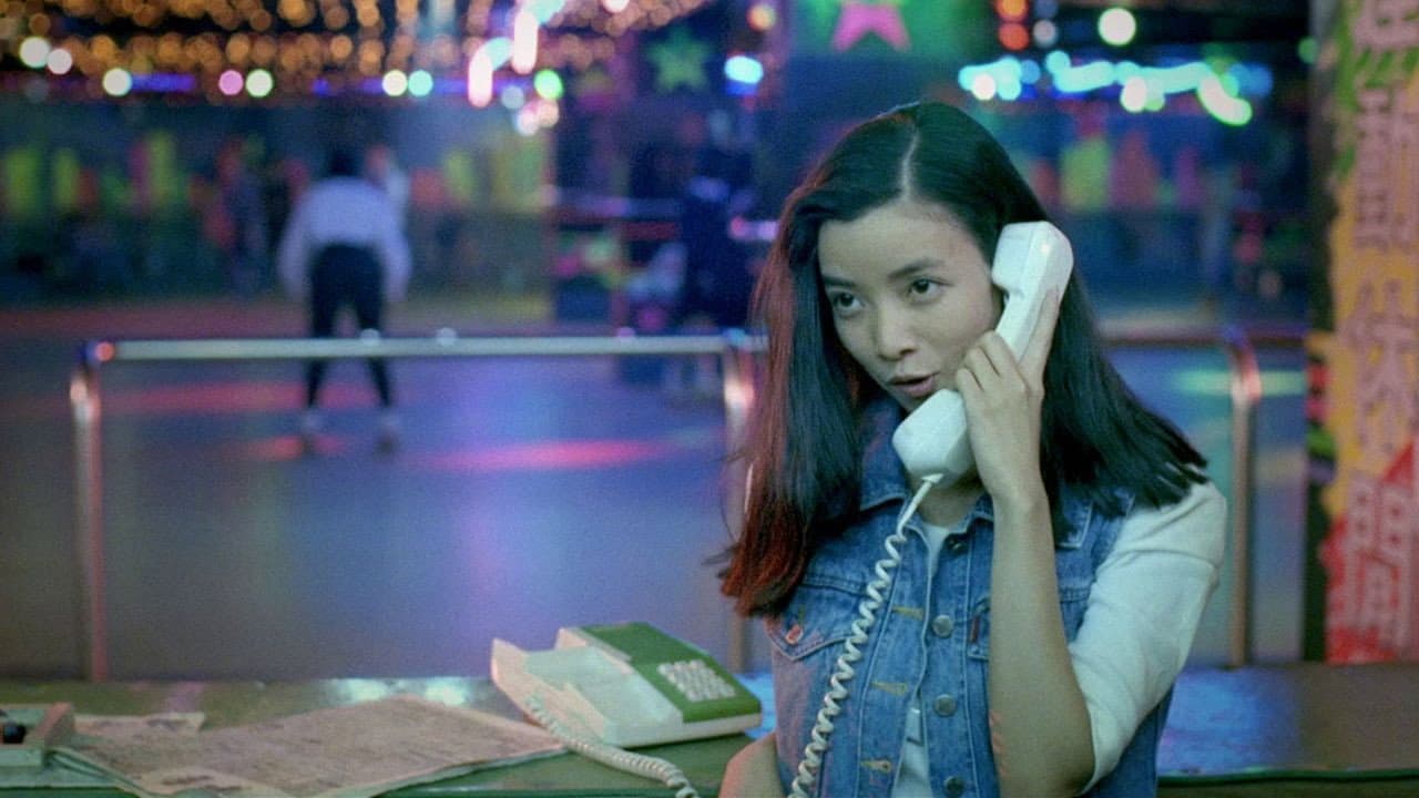 Backdrop – 青少年哪吒
