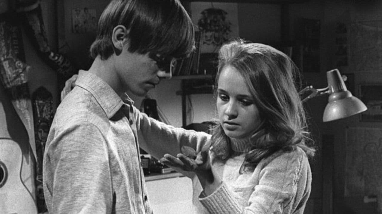 Backdrop – Himmel og helvete