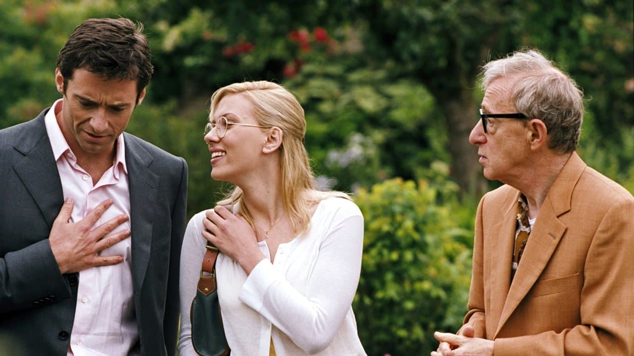 Backdrop – Scoop - Der Knüller