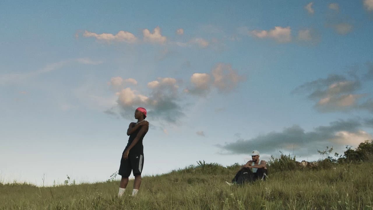 Backdrop – ...Lombrado